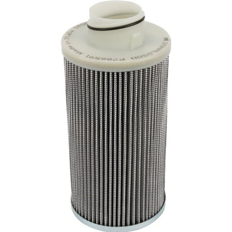 Filtr hydrauliki