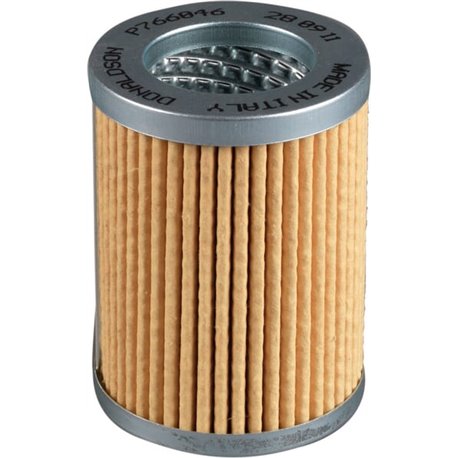 Filtr oleju hydraulicznego