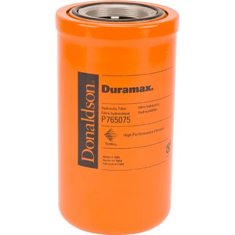 Filtr oleju hydraulicznego