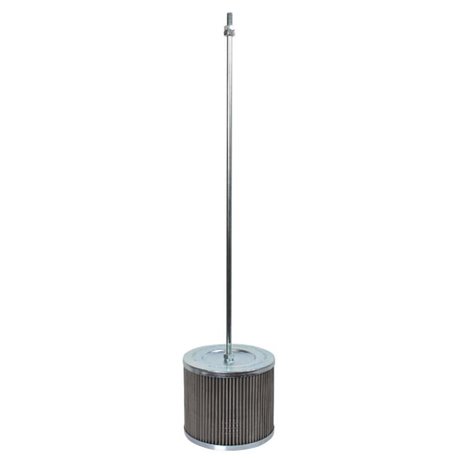 Filtr hydrauliki