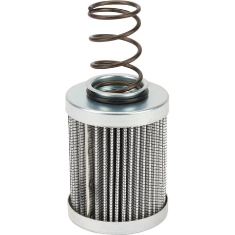 Filtr oleju hydraulicznego