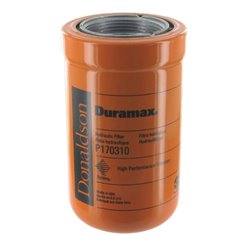 Filtr hydrauliki