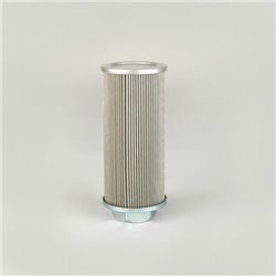 Filtr hydrauliczny, siatkowy