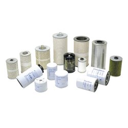 Filtr oleju hydraulicznego