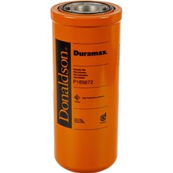 Filtr oleju hydraulicznego