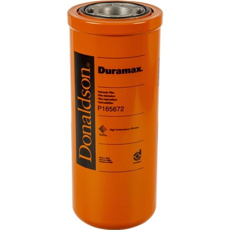 Filtr oleju hydraulicznego