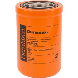 Filtr oleju hydraulicznego