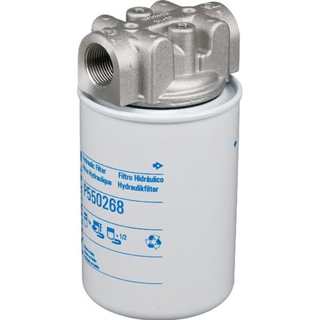 Filtr oleju hydraulicznego