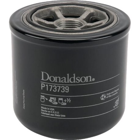 Filtr hydrauliki