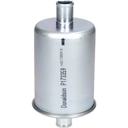 Filtr hydrauliki