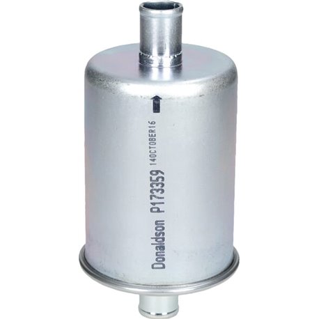 Filtr hydrauliki