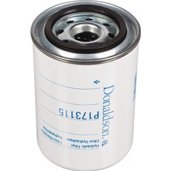Filtr hydrauliki