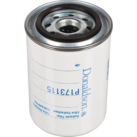 Filtr hydrauliki