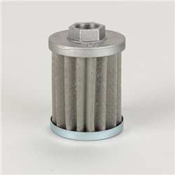 Filtr hydrauliczny, siatkowy