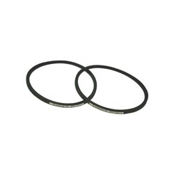 Pasek klinowy 16,3x2020mm Ld Optibelt 4014486078664