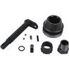 Pinion kit Carraro 068950