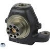 Stub axle, right Carraro 068927