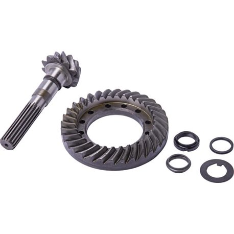 Koło talerzowe z wałkiem atakującym Carraro 066580