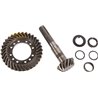 Koło talerzowe z zębnikiem Z-13x33 Carraro 066522