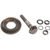 Koło talerzowe z zębnikiem Z-13x33 Carraro 066522