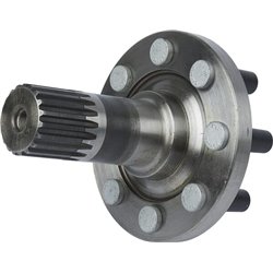 Rear axle shaft Carraro 065998