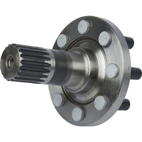 Rear axle shaft Carraro 065998