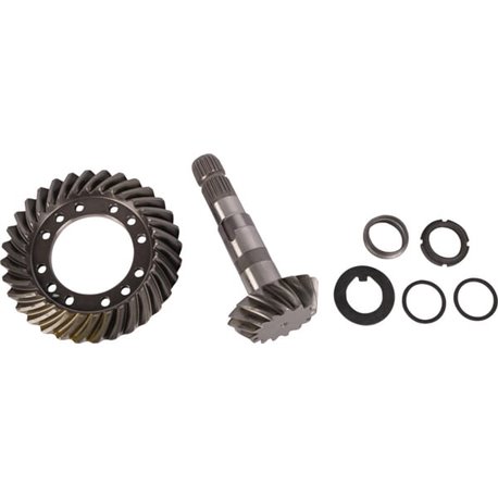 Koło zębate stożkowe Z-15x32 Carraro 065596