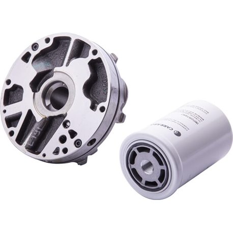 Pompa kpl. Carraro 064308