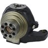 Stub axle Carraro 064085