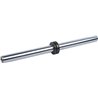 Steering cylinder rod Carraro 049046