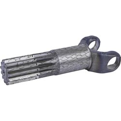Short half-axle shaft (wheel side) Carraro 046324