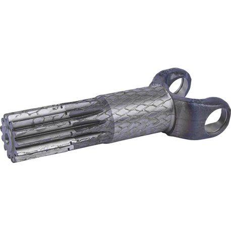 Short half-axle shaft (wheel side) Carraro 046324