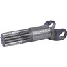 Short half-axle shaft (wheel side) Carraro 046324