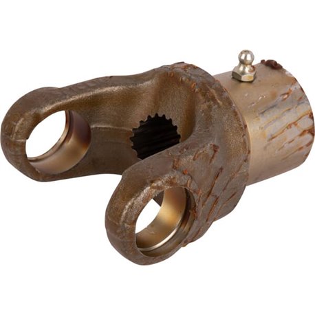 Widłąk układu napędowego napędowy Carraro 046321