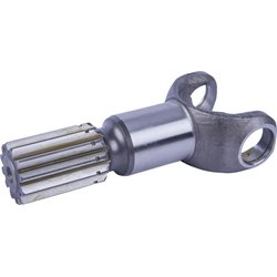 Short half-axle shaft (wheel side) Carraro 046219