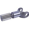 Short half-axle shaft (wheel side) Carraro 046219