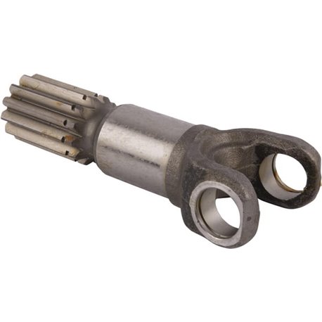 Short half-axle shaft (wheel side) Carraro 046175