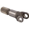 Short half-axle shaft (wheel side) Carraro 046175