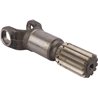 Short half-axle shaft (wheel side) Carraro 046175