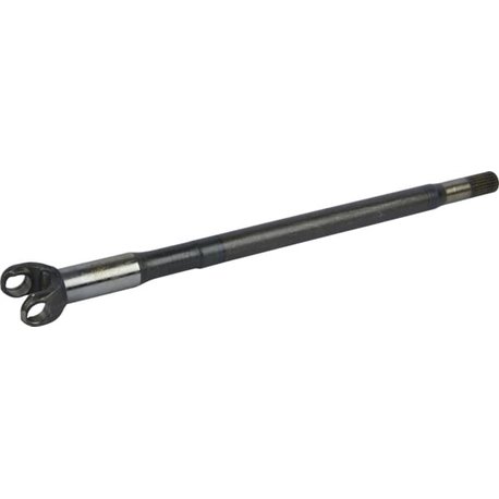 Long half-axle shaft (differential side) Carraro 040888