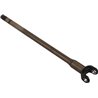 Transmission shaft, long Carraro 040762