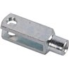 Widełki Carraro 025663