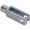 Widełki Carraro 025663