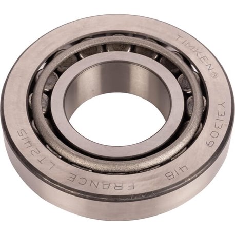 Łożysko walcowe stożkowe wzdłużne DIN720-313 Carraro 022668