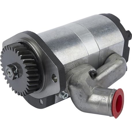 Hydraulic pump Carraro 196381