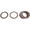 Zestaw tarcz sprzęgła EWD/RVS Carraro 149306