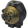 Stub axle, left Carraro 149147