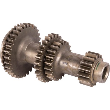 Shaft Carraro 147593