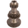 Shaft Carraro 147593