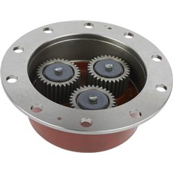 Planetary carrier kit Carraro 146260